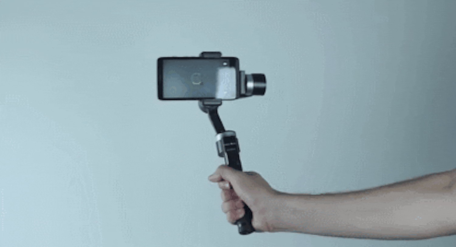 Gimbal Sådan virker en gimbal